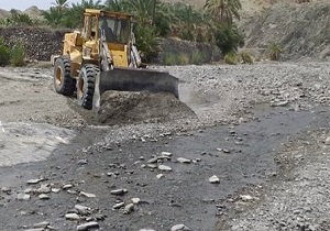 بازگشایی راه ارتباطی ۲۴۶ روستای در لرستان