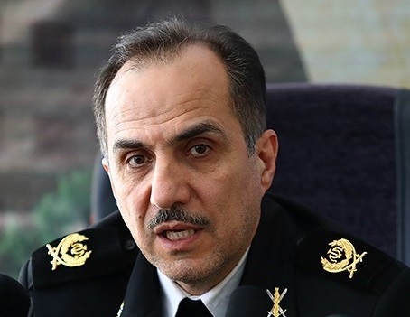 تمامی امکانات بهداری و بیمارستانی ارتش در آمادگی کامل هستند/ هیچ موردی از ابتلا به کرونا در پادگان&zwnj;های ارتش وجود ندارد