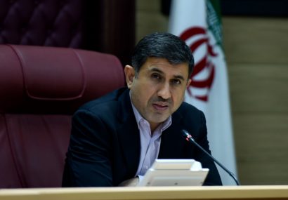 استاندار البرز کوتاهی را برنمی تابد/توزیع ماسک در ۴۲۰ داروخانه استان