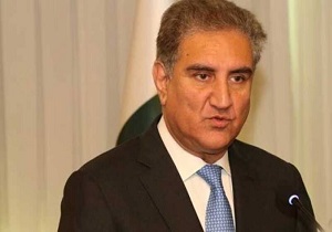پاکستان: توافق طالبان و آمریکا فضای جدید را در افغانستان رقم می‌زند