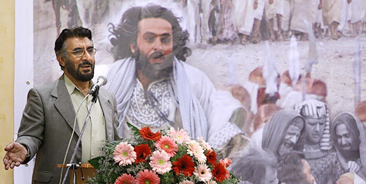 جای خالی کارگردان ۴ سال پس از درگذشت/ ایمان آوردن زلیخا؛ سکانسی که «سلحشور» با آن گریست