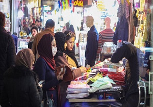 تعطیلی بازارهای شاهین‌شهر برای پیشگیری از ابتلاء به کرونا