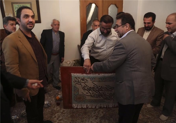جای خالی کارگردان 4 سال پس از درگذشت/ ایمان آوردن زلیخا؛ سکانسی که &laquo;سلحشور&raquo; با آن گریست