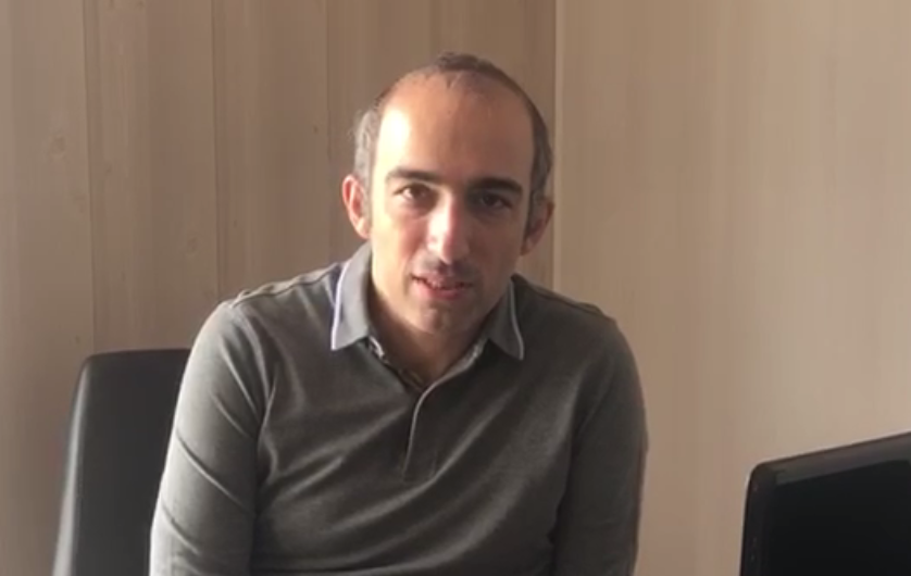 دانشوری