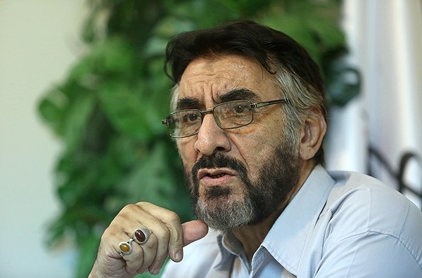 جای خالی کارگردان 4 سال پس از درگذشت/ ایمان آوردن زلیخا؛ سکانسی که &laquo;سلحشور&raquo; با آن گریست
