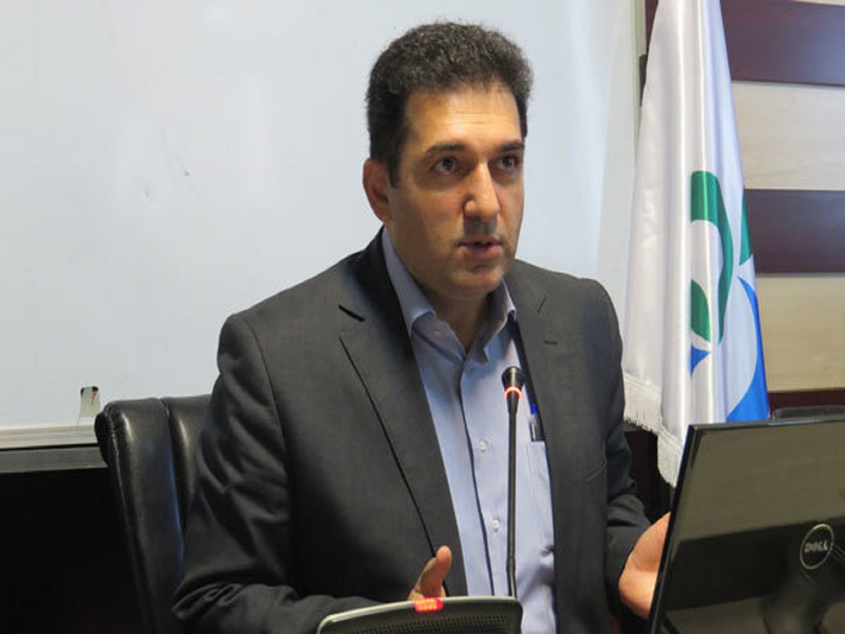 حال دو بیمار کرونایی در قزوین مساعد است