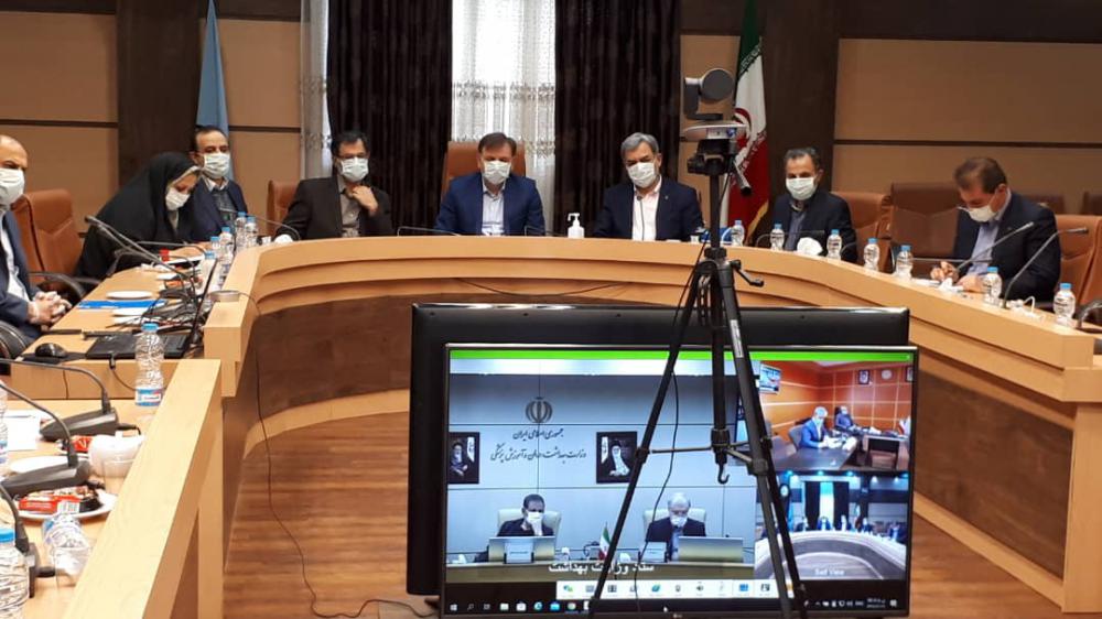 ضرورت پشتیبانی بیشتر بیمارستان‌های رشت