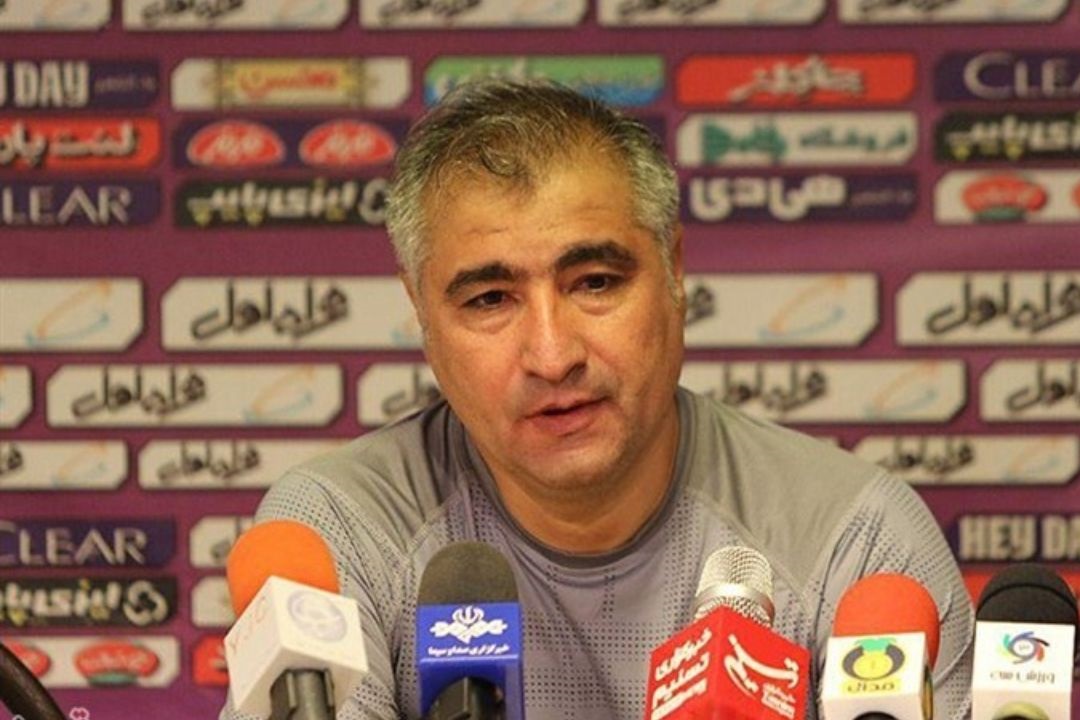دیداری که باید ۲ بر صفر می&zwnj;شد را باختیم