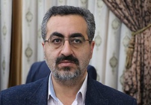 پاسخ توییتری سخنگوی وزارت بهداشت به بی بی سی فارسی