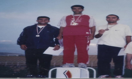 قهرمان ورزشی دیروز، قهرمان ملی و تولید کننده امروز