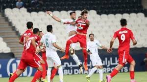 پرسپولیس ایران - الاهلی عربستان/ ضربه نهایی ارتش سرخ به پیکر نماینده سعودی