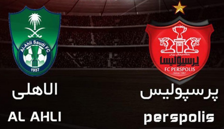 پرسپولیس ایران - الاهلی عربستان/ ضربه نهایی ارتش سرخ به پیکر نماینده سعودی