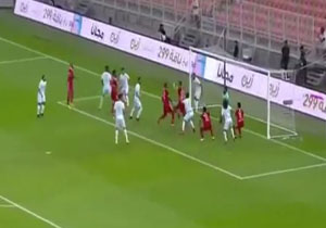 خلاصه بازی الاهلی عربستان و الوحده در ۳۱ فروردین ۹۸ + فیلم