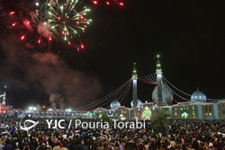 جمکران، قرار بی قراران