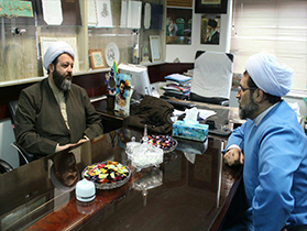اوقاف یکی از نهاد‌های موثر در رونق تولید