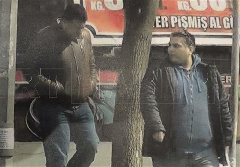 اعتراف ۲ جاسوس امارات در ترکیه به داشتن ارتباط با محمد دحلان