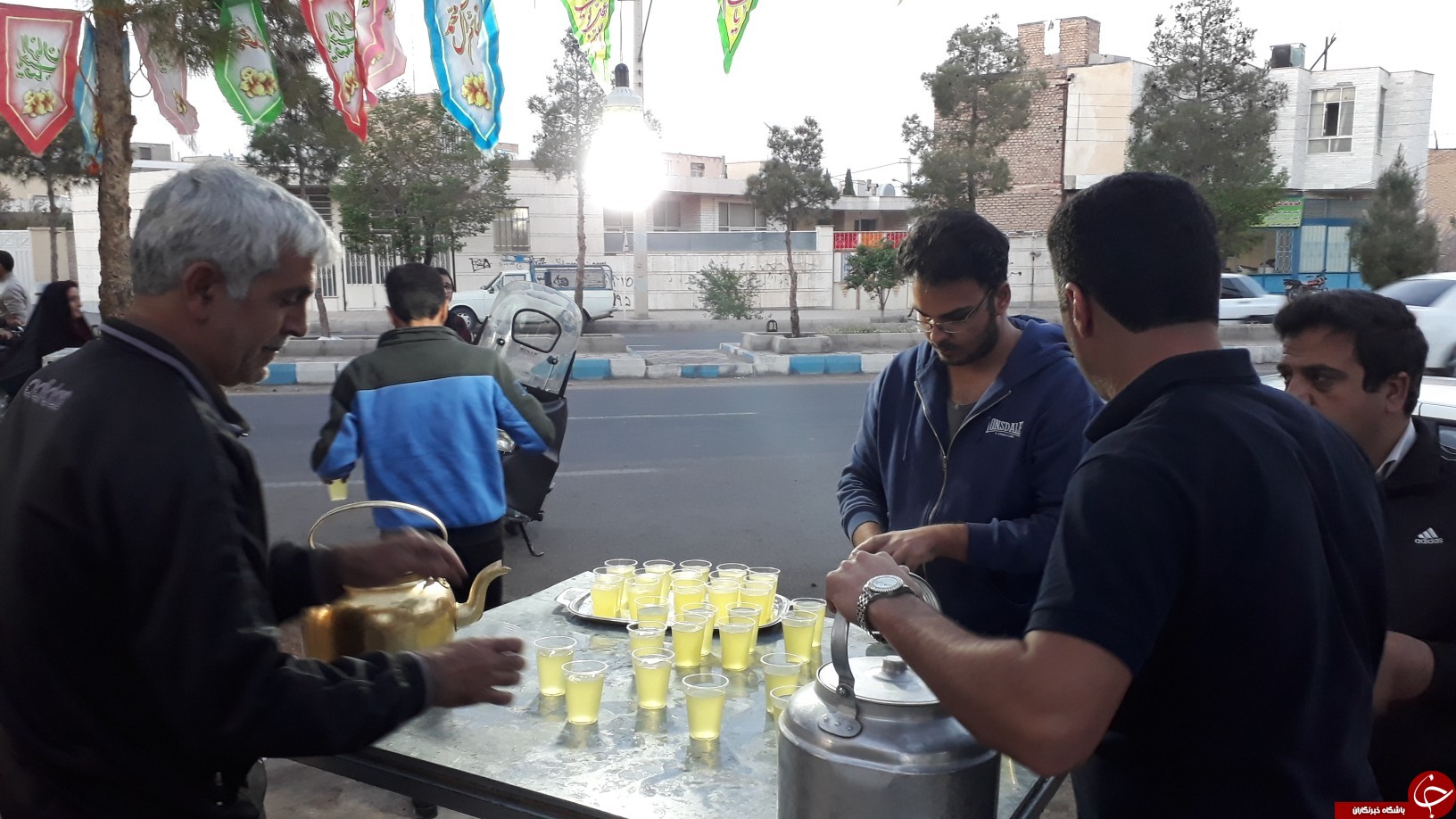 شهرهزار&zwnj;های تاریخی مسرور میلاد یگانه منجی عالم بشریت (عج)
