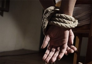 گروگانگیری و آزار و اذیت دختر جوان تنها به خاطر طلب یک میلیون تومانی