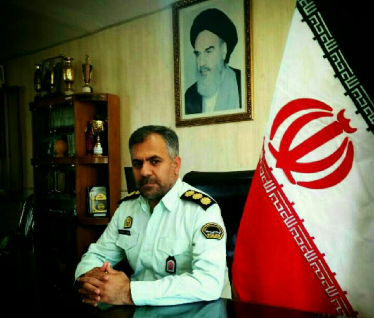 کشف بیش از ۲۰۰ کیلوگرم مواد مخدر از خودروی سمند در خواف