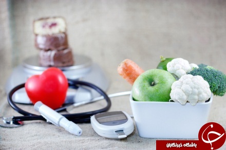 ۷ نکته درباره پیشگیری ابتلا به دیابت&nbsp;