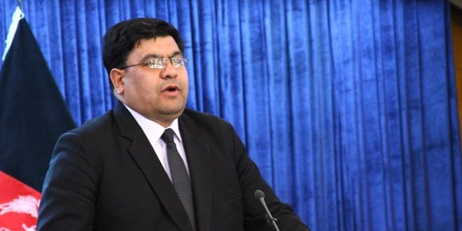 شاه حسین مرتضوی: شش ماه از زمان قانونی دولت باقی مانده است