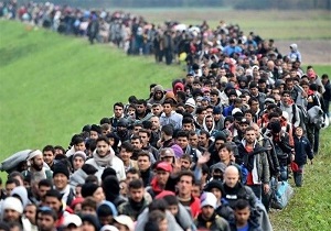 بازداشت یک عضو گروه مسلحی در مرز&zwnj;های جنوبی آمریکا توسط اف بی آی