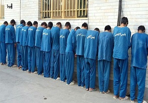 افزایش ۶۵ درصدی سرقت‌ در استان