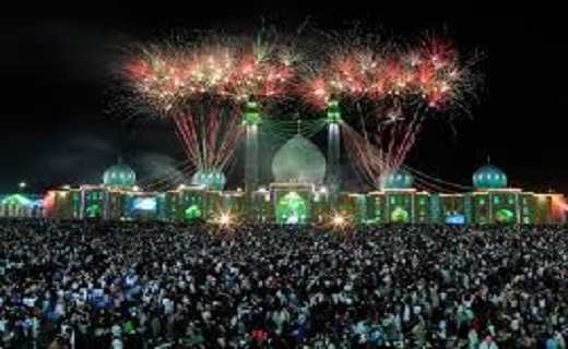 نیمه شعبان، جشن انتظار و عاشقی شیعیان+تصاویر نیمه شعبان، جشن انتظار و عاشقی شیعیان+تصاویر