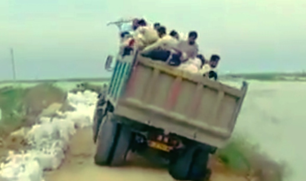 کامیون