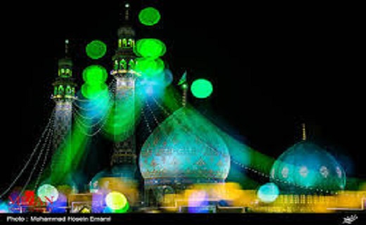 نیمه شعبان، جشن انتظار و عاشقی شیعیان+تصاویر نیمه شعبان، جشن انتظار و عاشقی شیعیان+تصاویر