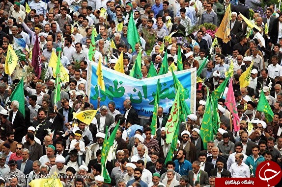 آخرین اخبار از مناطق سیل زده/ جشنی به وسعت دل های منتظر/ افزایش ۷۰ سانتی متری تراز دریاچه ارومیه