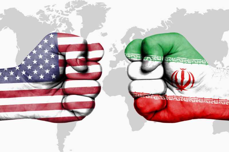 آمریکا گرفتار در یک پارادوکس اقتصادی / دکور خاورمیانه در حال عوض شدن است