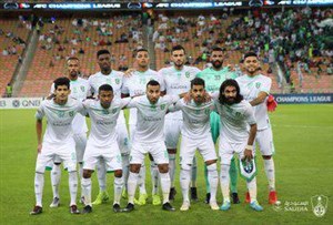 ۲ بازیکن الاهلی دیدار با پرسپولیس را از دست دادند