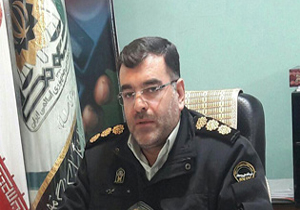 سربازان وظیفه انتظامی مهاباد به کلاس‌های مهارت آموزی می‌روند