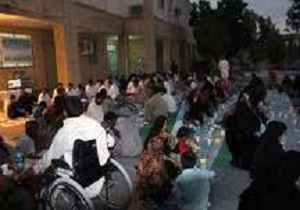 در معرض سیل قرار گرفتن بیش از ۱۴ هزار مددجوی بهزیستی لرستان