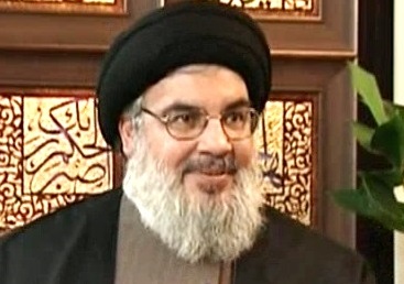سید حسن