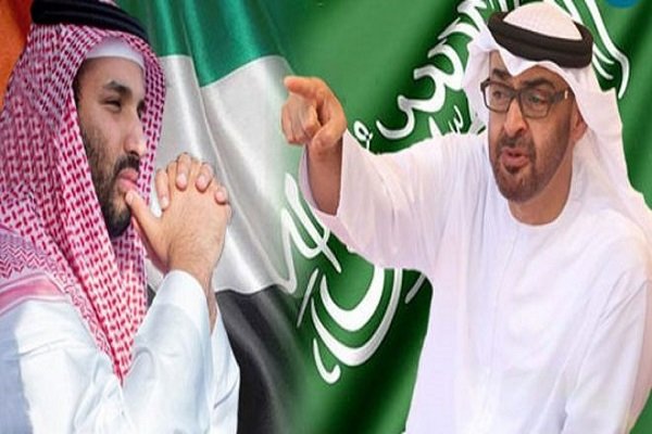رمزگشایی از اهداف امارات و عربستان در الجزایر