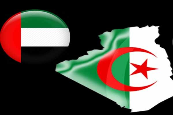 رمزگشایی از اهداف امارات و عربستان در الجزایر