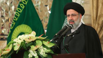 امیدی به گره گشایی آمریکا و اروپا نداریم/فساد زیبنده نظام اسلامی نیست