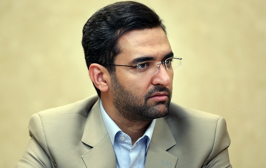 تسلیت آذری&zwnj;جهرمی در پی شهادت تعدادی از کارکنان وزارت ارتباطات افغانستان