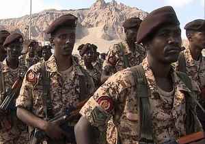 سودانی&zwnj;ها خواستار خروج نظامیان این کشور از یمن شدند