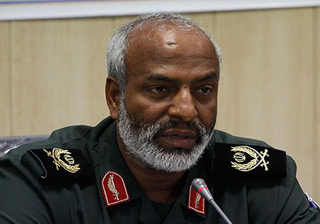۱۴۰ خودروی سنگین و سبک سپاه آماده اعزام به مناطق گرفتار سیلاب در سیستان/ از تقویت سیل بند‌ها تا ارتقای ارتفاع کانال‌های انتقال دهنده آب