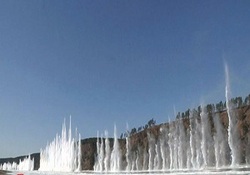 اعتراض فعالان محیط زیست در لندن + فیلم