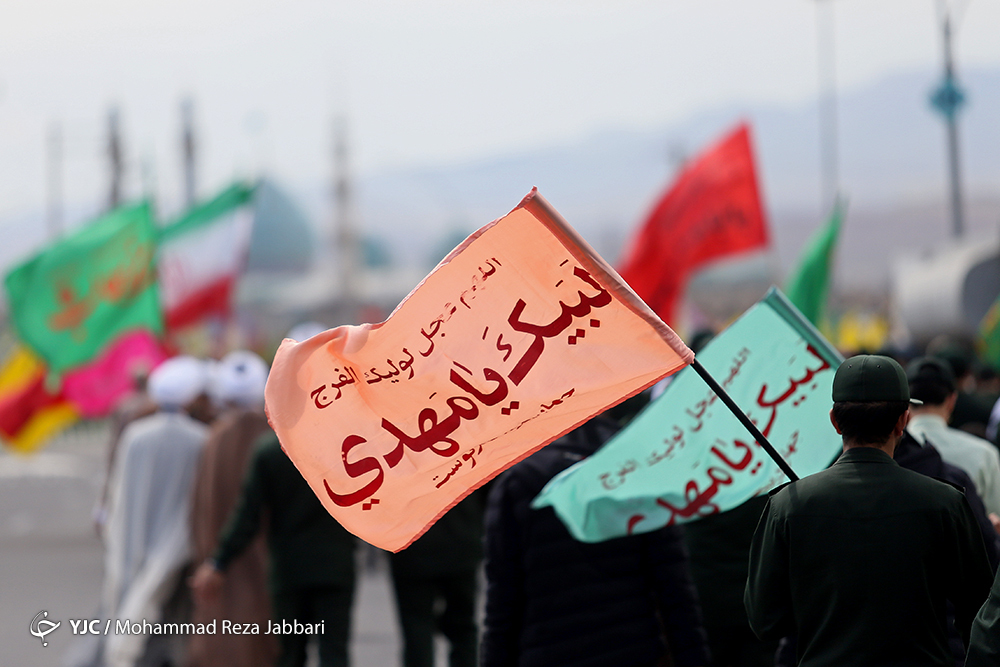 نواب اربعه امام زمان (عج) را بیشتر بشناسید/ امام عصر (عج) آخرین حجت خدا بر زمین است/ نواب اربعه حلقه وصل بین امام (عج) و جامعه شیعه بودند/