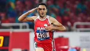 کیهانی به مقام چهارم دست یافت / مسلم نیا در جایگاه نهم ایستاد