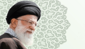 رهبر انقلاب:بزرگانی مانند مرحوم فیض کاشانی به زیارت مسجد جمکران می&zwnj;آمدند