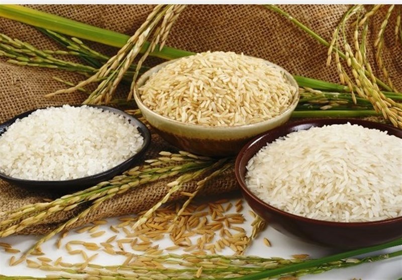 سیل چه تاثیری بر بر میزان تولید گندم و برنج داشت؟