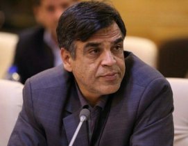 آسیب شدید آزادراه پل‌زال/ تردد در راه انحرافی به کُندی برقرار است