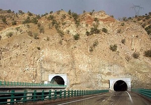 آزادراه خرمآباد ــ پلزال بازگشایی شد آزادراه خرمآباد ــ پلزال بازگشایی شد