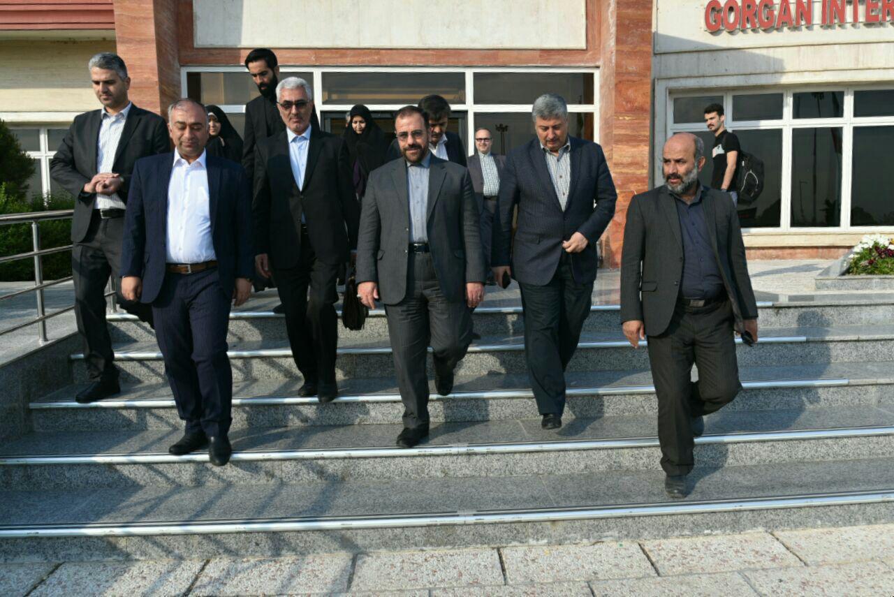 آخرین اخبار از مناطق سیل زده سه شنبه دهم اردیبهشت ماه/ سفر وزیر صنعت به دزفول